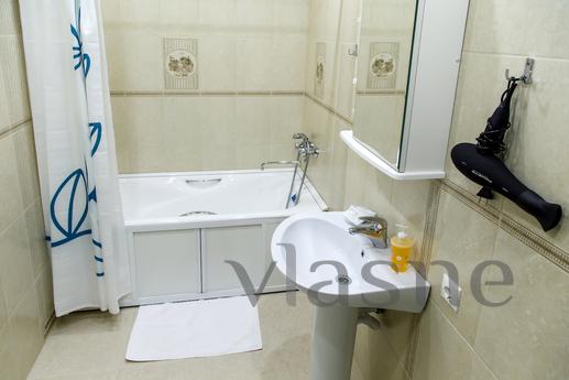 2 bedroom apartment for rent, Irkutsk - apartment by the day