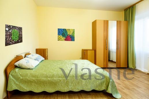Studio, Irkutsk - apartment by the day