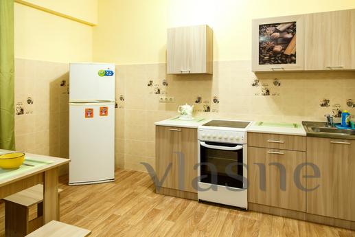 Studio, Irkutsk - apartment by the day