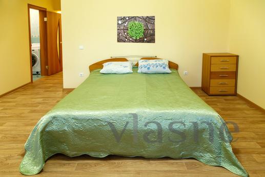 Studio, Irkutsk - apartment by the day