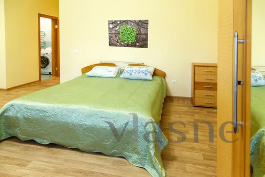 Studio, Irkutsk - apartment by the day
