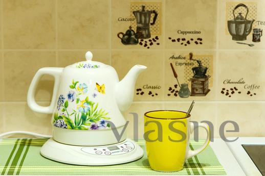 Studio, Irkutsk - apartment by the day