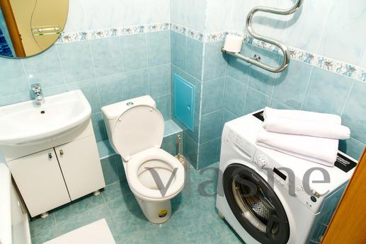 Studio, Irkutsk - apartment by the day