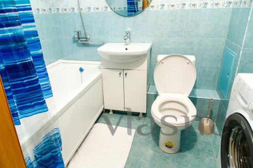 Studio, Irkutsk - apartment by the day