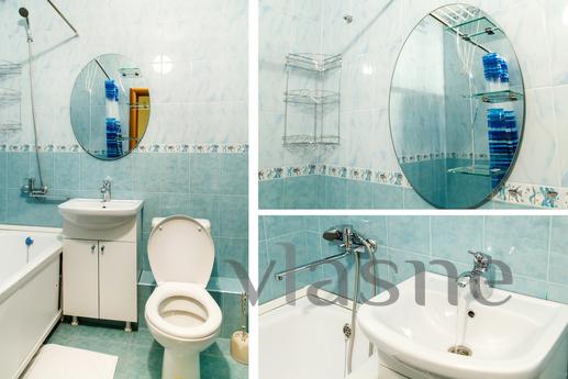 Studio, Irkutsk - apartment by the day