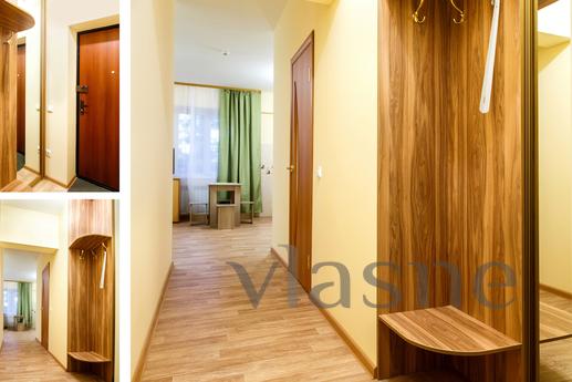 Studio, Irkutsk - apartment by the day