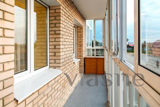 Studio, Irkutsk - apartment by the day