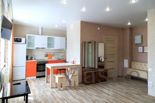 Studio, Irkutsk - apartment by the day