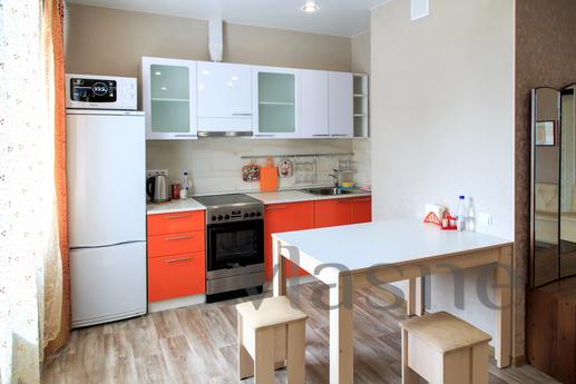 Studio, Irkutsk - apartment by the day