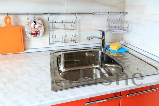 Studio, Irkutsk - apartment by the day