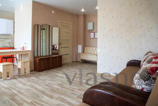 Studio, Irkutsk - apartment by the day