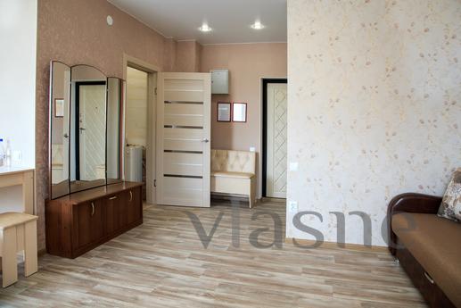 Studio, Irkutsk - apartment by the day
