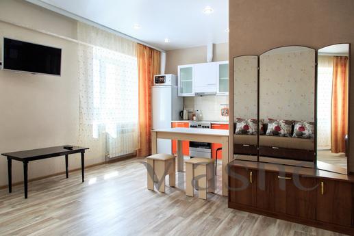 Studio, Irkutsk - apartment by the day