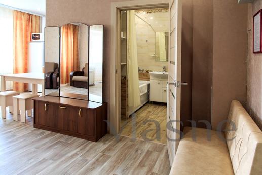 Studio, Irkutsk - apartment by the day