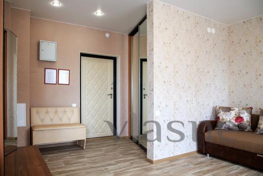 Studio, Irkutsk - apartment by the day