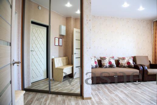 Studio, Irkutsk - apartment by the day