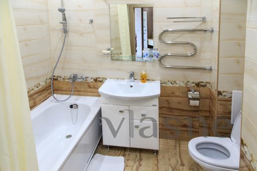 Studio, Irkutsk - apartment by the day