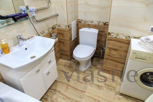 Studio, Irkutsk - apartment by the day