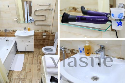 Studio, Irkutsk - apartment by the day
