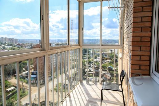 Studio, Irkutsk - apartment by the day