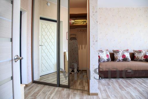 Studio, Irkutsk - apartment by the day