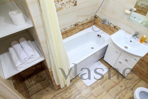 Studio, Irkutsk - apartment by the day