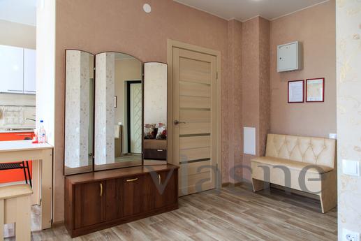 Studio, Irkutsk - apartment by the day