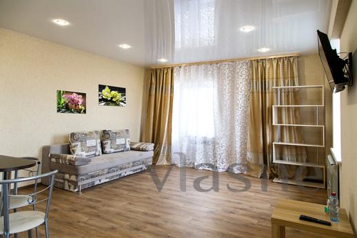 Studio, Irkutsk - apartment by the day