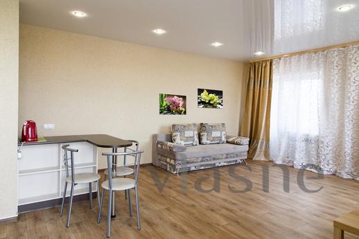 Studio, Irkutsk - apartment by the day