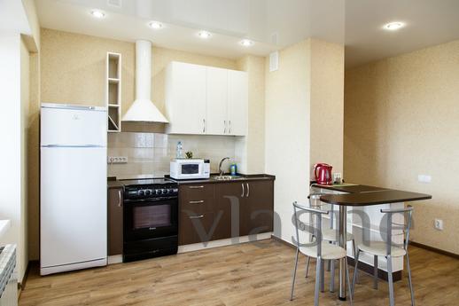 Studio, Irkutsk - apartment by the day