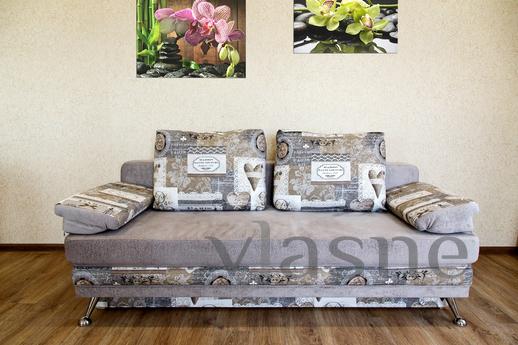 Studio, Irkutsk - apartment by the day