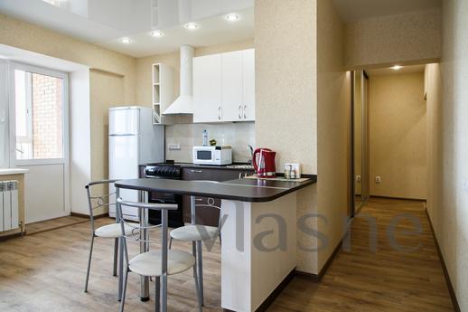 Studio, Irkutsk - apartment by the day