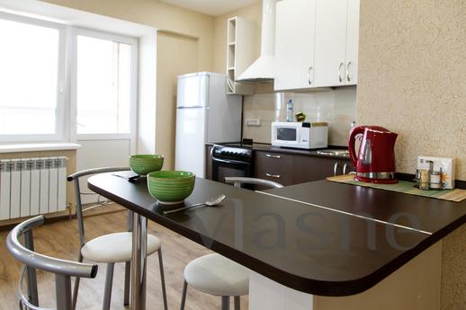 Studio, Irkutsk - apartment by the day