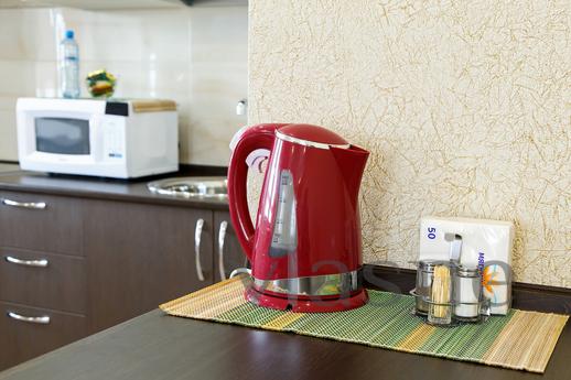 Studio, Irkutsk - apartment by the day