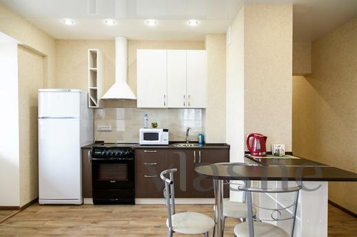 Studio, Irkutsk - apartment by the day