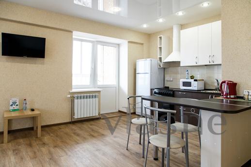 Studio, Irkutsk - apartment by the day