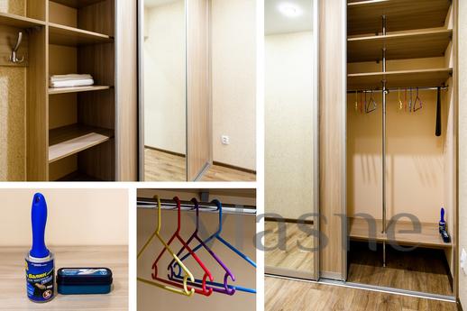 Studio, Irkutsk - apartment by the day