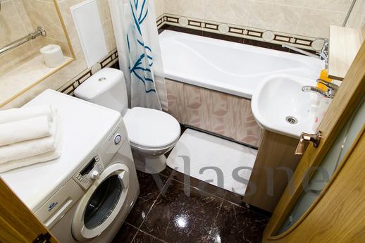 Studio, Irkutsk - apartment by the day