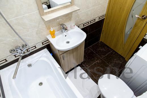 Studio, Irkutsk - apartment by the day
