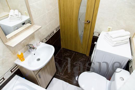 Studio, Irkutsk - apartment by the day