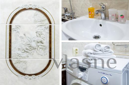 Studio, Irkutsk - apartment by the day
