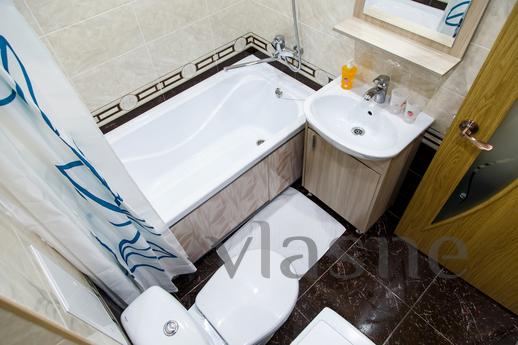 Studio, Irkutsk - apartment by the day