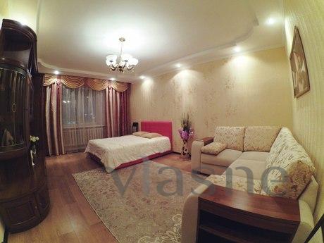 Aqua Park Riviera, Tatneft Arena, Kazan - apartment by the day