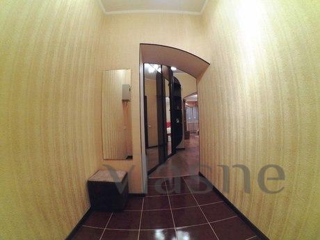 Aqua Park Riviera, Tatneft Arena, Kazan - apartment by the day