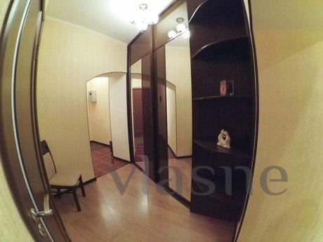 Aqua Park Riviera, Tatneft Arena, Kazan - apartment by the day