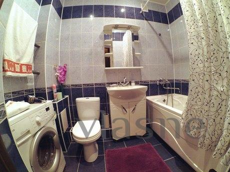 Aqua Park Riviera, Tatneft Arena, Kazan - apartment by the day