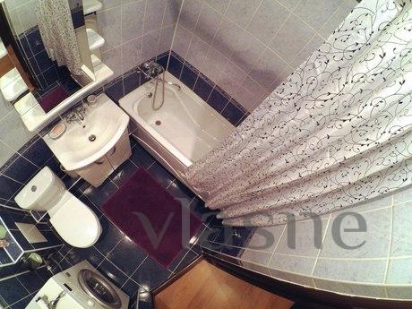 Aqua Park Riviera, Tatneft Arena, Kazan - apartment by the day