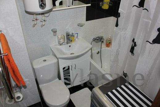 Aqua Park Riviera, Tatneft Arena, Kazan - apartment by the day