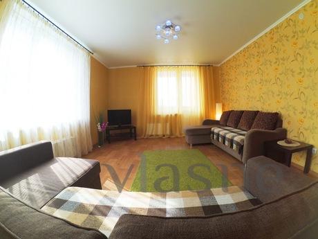 2 bedroom apartment Waterpark Riviera, Kazan - apartment by the day