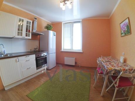 2 bedroom apartment Waterpark Riviera, Kazan - apartment by the day